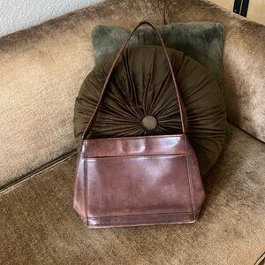 Vintage coach purse